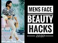 Men's Face Beauty Hacks 2020| men's fashion streetstyle | VISHAL GAUR