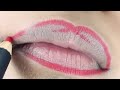 how to apply lip liner correctly lipliner hacks