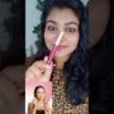 😯😯Come lets try this hack together..!*SURPRISED*😯#shorts#youtube#hacks#lipstick#tryitoutwithmeh