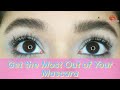 How to Apply Mascara Perfectly for Beginners