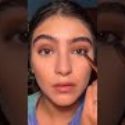 Makeup tips | makeup idea | beauty tips #shorts