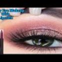 #sanazvlogs#eyeshadow#makeupTrying Out The Viral Eye Shadow application Technique | Beauty Tips 2021