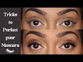 How to apply mascara tips and tricks on how to get long full lashes - PART 12 | Chelseasmakeup