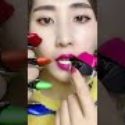 Makeup💄Lipstick💄Tricks and tips