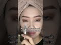 Bạn nào mắt mí lót dơ tay ✌🏼mcv makeup xuhuong tips