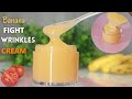 Banana Skin Whitening Face Cream || Get fair, Spotless, Glowing skin 100% Works