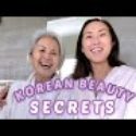Korean Beauty Secrets with Umma Lim