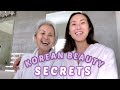 Korean Beauty Secrets with Umma Lim