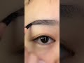 Makeup Tricks #Shorts ⚡⚡(1)