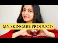 എന്‍റെ Skincare Routine | Skin Care Tips | ishani krishna