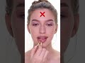Makeup Tips💋💦🧞‍♀️💄✨#Shorts