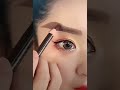 Makeup hack##Makeup ideas##Makeup tips and tricks##makeup hack##korean makeup