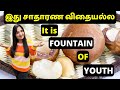 இளமையின் ஊற்று!!!  Look 10 Years Younger using this Natural Seed #AntiAgeing #Skincaretips #Seed