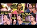 🌸முகம் & சருமம் பொலிவாக இருக்க Ubtan 100% Result| Skin Care Tips| Gold Herb| Homely Mom