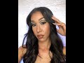 TikTok Makeup Tutorial