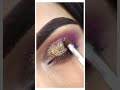 eyeshadow tutorial #shorts