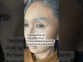 TIPS ALIS TANPA CUKUR ALIS BY ADEK KURNIA MAKEUP