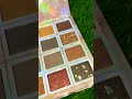 Miss Rose Eyeshadow.