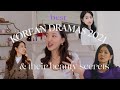 📺 Best Korean Dramas Roundup & Celebrity Beauty Secrets | 2021 edition