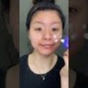 Professional makeup artist, beauty secrets, Mekup  Art, look beautiful, lips hack,eye makeup#shorts