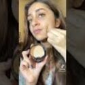 Waterproof makeup tips .. #makeup #makeuptutorial #makeuptips #makeuphacks