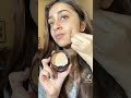 makeup tips everyone should know#simple #fyp #makeuptutorial