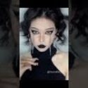 Professional makeup artist, Beauty secrets, Makeup transformation, Lips hacks, Eye makeup