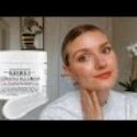 PRODUCT REVIEW & DEMO: Kiehl's Ultra Facial Cream | Cristina Maria