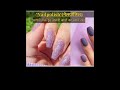 Nailpolish:'नेलपॉलिश'लगाते वक्त इन जरूरी बातों का ध्यान रखें #shorts#shortvedio#tips#healthylife