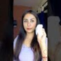 Way to remove Mate lipstick 💄 | Makeup hack | Girls hack | Beauty tips | Youtube Shorts | Trend