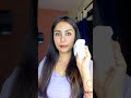 Way to remove Mate lipstick 💄 | Makeup hack | Girls hack | Beauty tips | Youtube Shorts | Trend