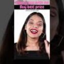 Kylie makeup sponge | beauty blender puff | beauty tips | makeup tutorial#Shorts