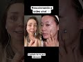 Reaccionando a video viral 🤍 #cuidadodelapiel #skincare #skincaretips #maquillaje #makeup