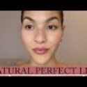 HOW TO: 5 TIPS FOR NATURAL FULL LIPS (No Surgery!)