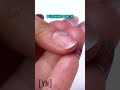 Quick Nail Tips: Always Remove THIS When Prepping Your Nails - #shorts