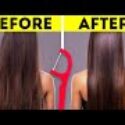 Cool Hair Hacks And Beauty Tips You Definitely Need To Try