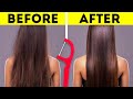 Cool Hair Hacks And Beauty Tips You Definitely Need To Try