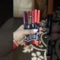Mars eye and lip liner affordable lip liner set #marscosmetics #lipliner #shorts #review