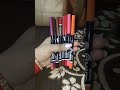 Mars eye and lip liner affordable lip liner set #marscosmetics #lipliner #shorts #review