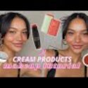 DIY CREAM TO TIGHTEN & BRIGHTEN I GLASS SKIN I #100WATTSKIN I BEYOND BEAUTY NATASHA