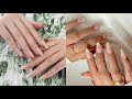 French Tips Nail Art Trends 2023 ||Top 40 Amazing creative Nail designs for Everyone
