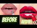 AMAZING BEAUTY LIPSTICK HACKS AND MAKEUP TRICKS 💄