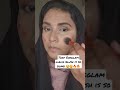 That blush is so bomb 👌😎🔥 #shorts #tips #viral #bride #makeup #youtubeshorts #karachi #hacks #india