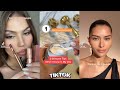 Beauty hacks for girls| Tiktok compilation ✨
