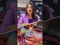 Holi Skin Care Tips :Holi के रंगों से कैसे करें अपनी Skin का बचाव। Holi 2023। Shorts। Chemical Color