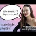Korean Skincare Routines 101: Why Skincare Layering is a MUST