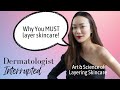 Korean Skincare Routines 101: Why Skincare Layering is a MUST