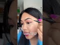 eyeliner for HOODED eyes #eyelinertutorial