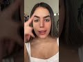 POLVO DE MÁXIMA COBERTURA!!😱 #viral #makeup #story #beauty #tips #maquillaje #funny #makeupartist