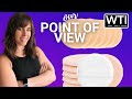 Our Point of View on BEAKEY Round Makeup Sponges From Amazon